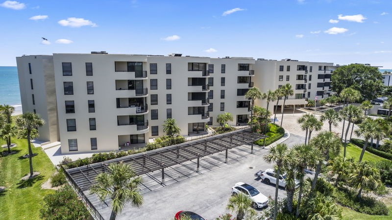 4600 Highway A1a 505