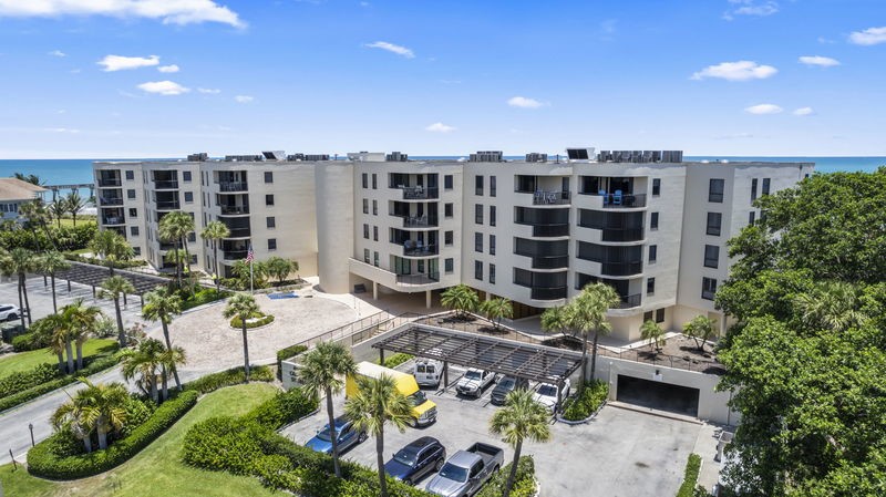 4600 Highway A1a 505