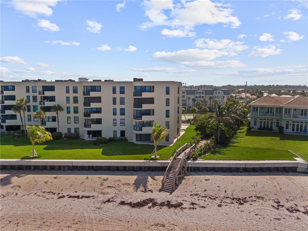 4600 Highway A1a 505