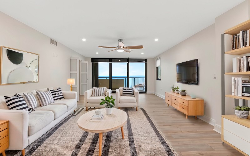 4600 Highway A1a 505