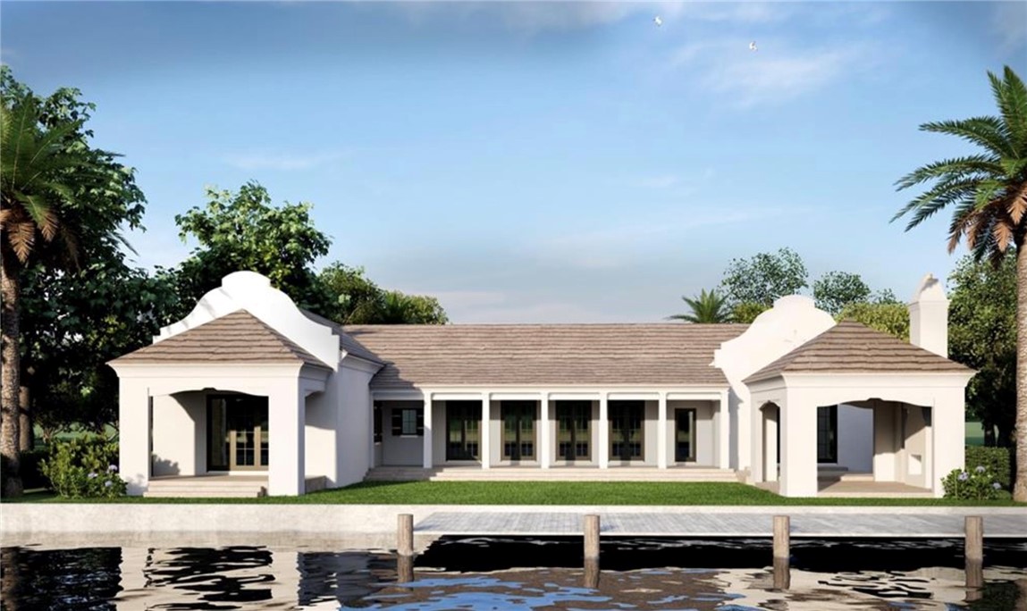 524 Bay Drive