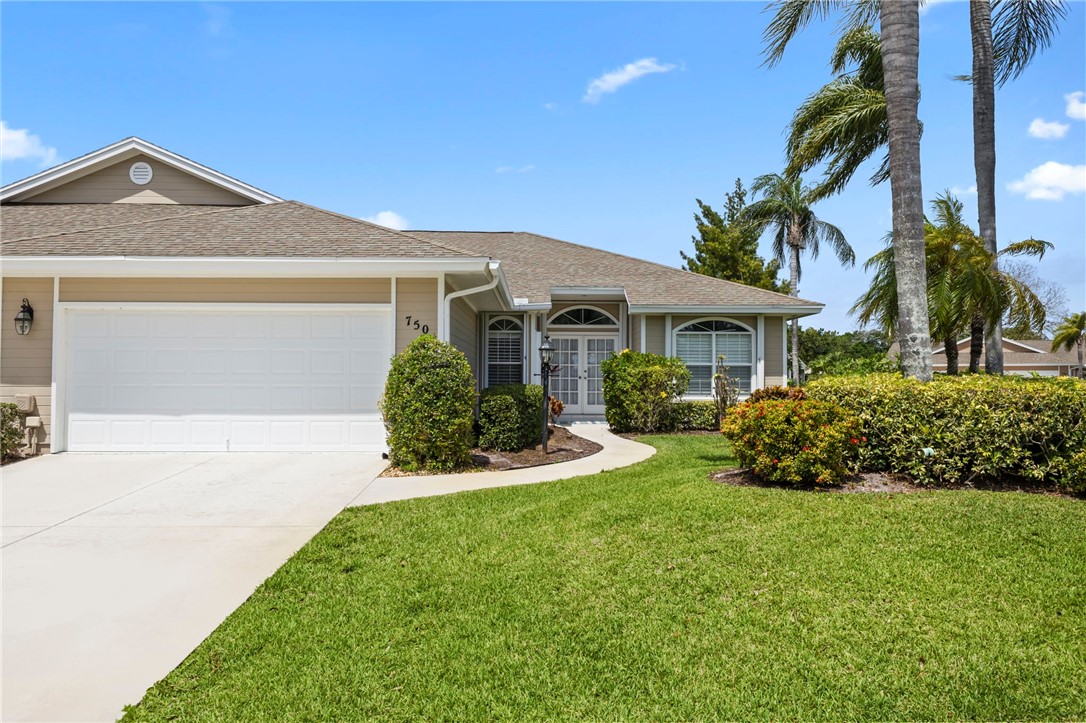 750 Timber Ridge Trail SW