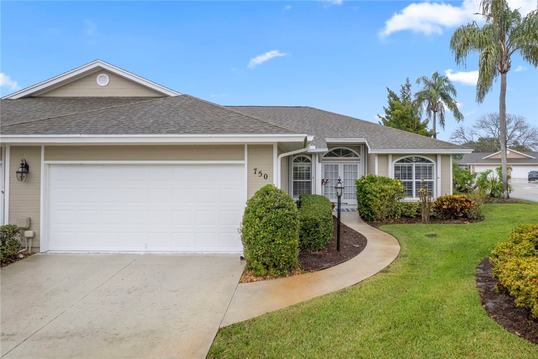 750 Timber Ridge Trail SW