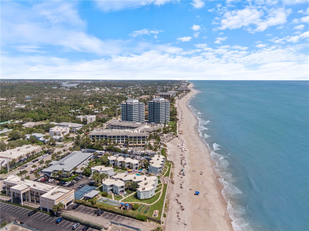 3554 Ocean Drive 403S