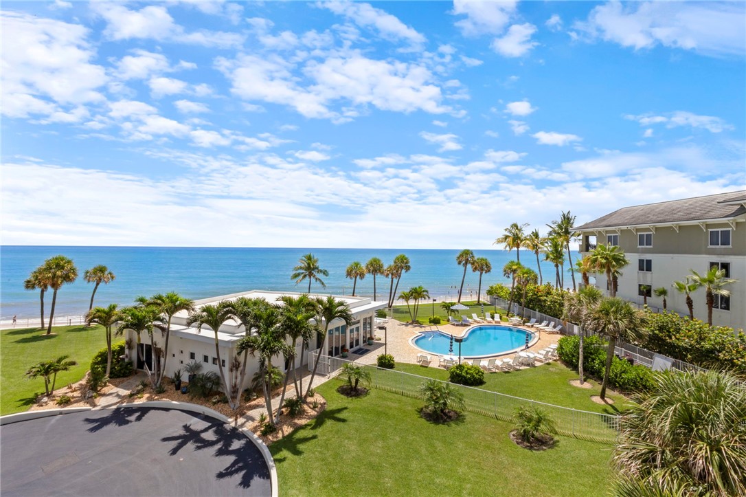 3554 Ocean Drive 403S