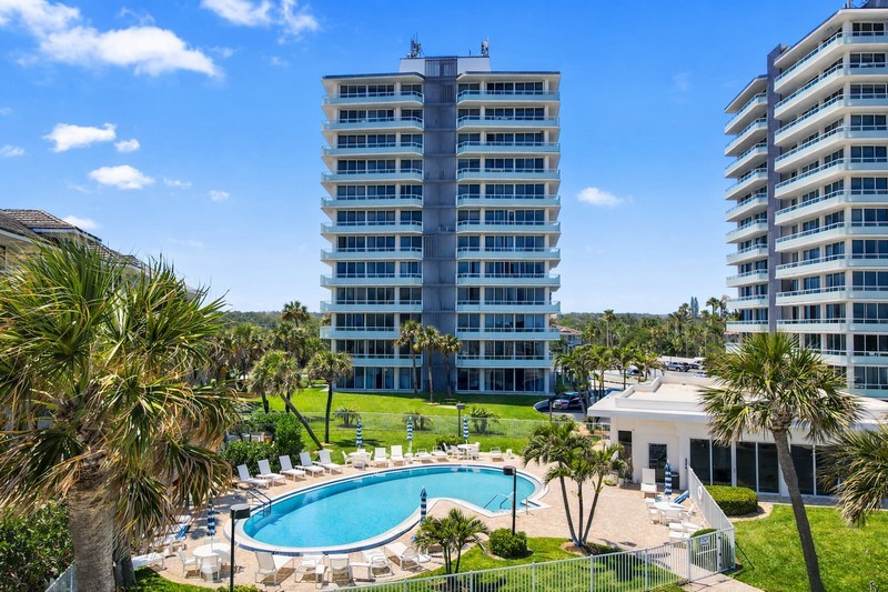 3554 Ocean Drive 403S