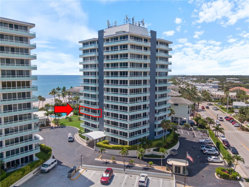 3554 Ocean Drive 403S