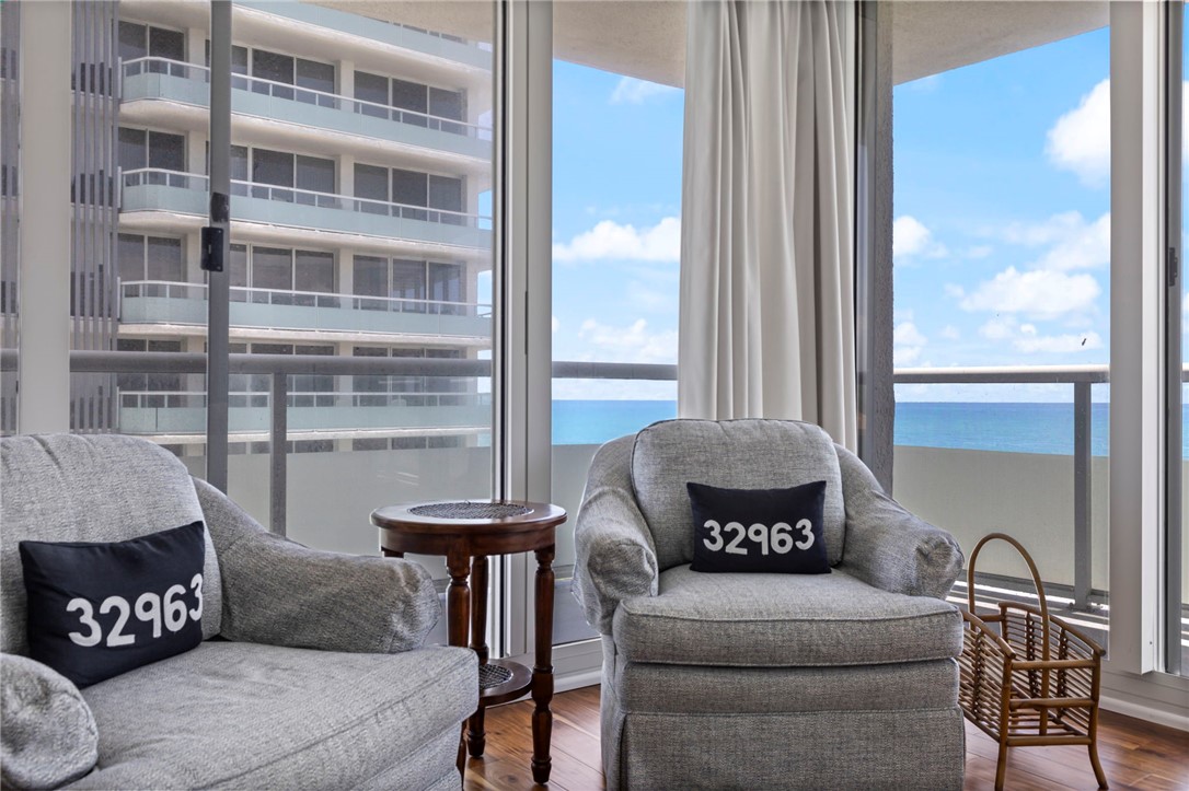 3554 Ocean Drive 403S