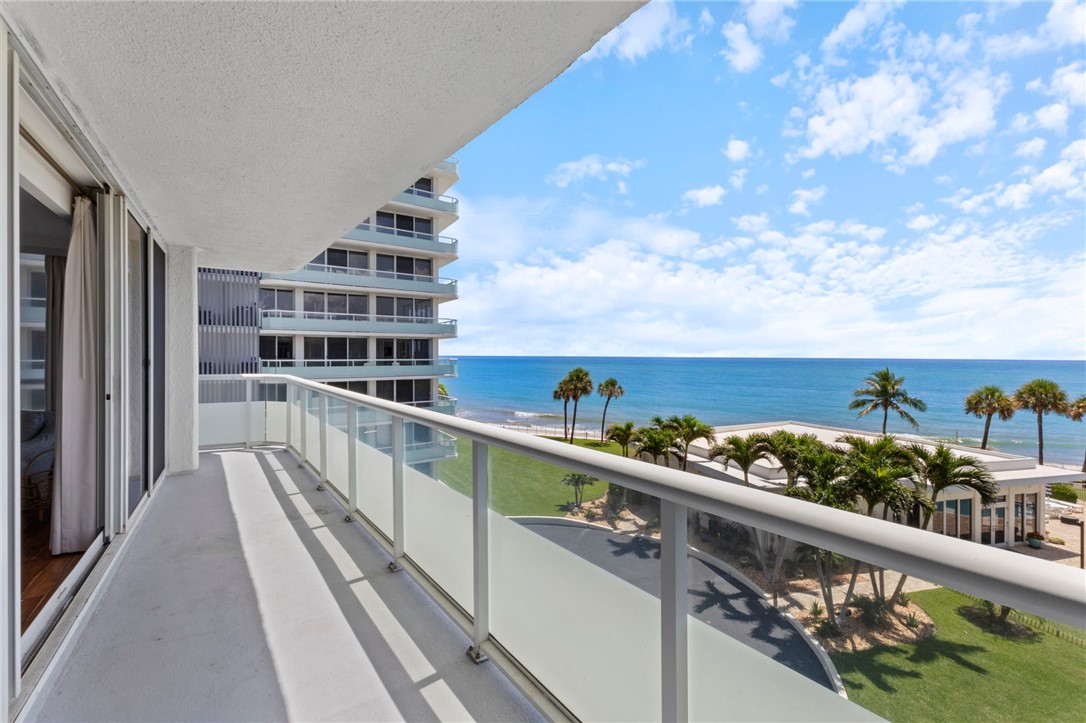 3554 Ocean Drive 403S