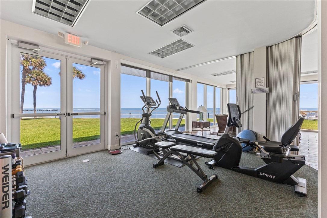 3554 Ocean Drive 403S