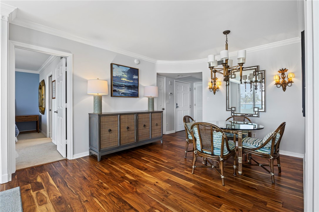 3554 Ocean Drive 403S