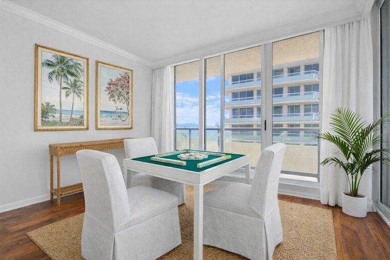 3554 Ocean Drive 403S