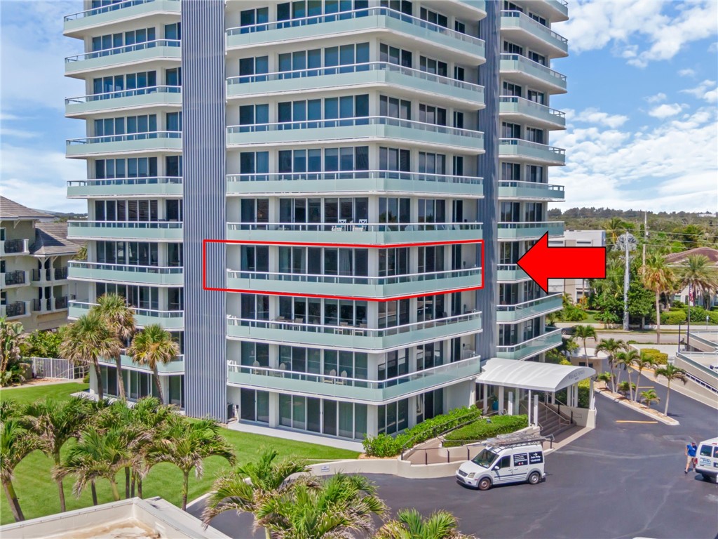 3554 Ocean Drive 403S