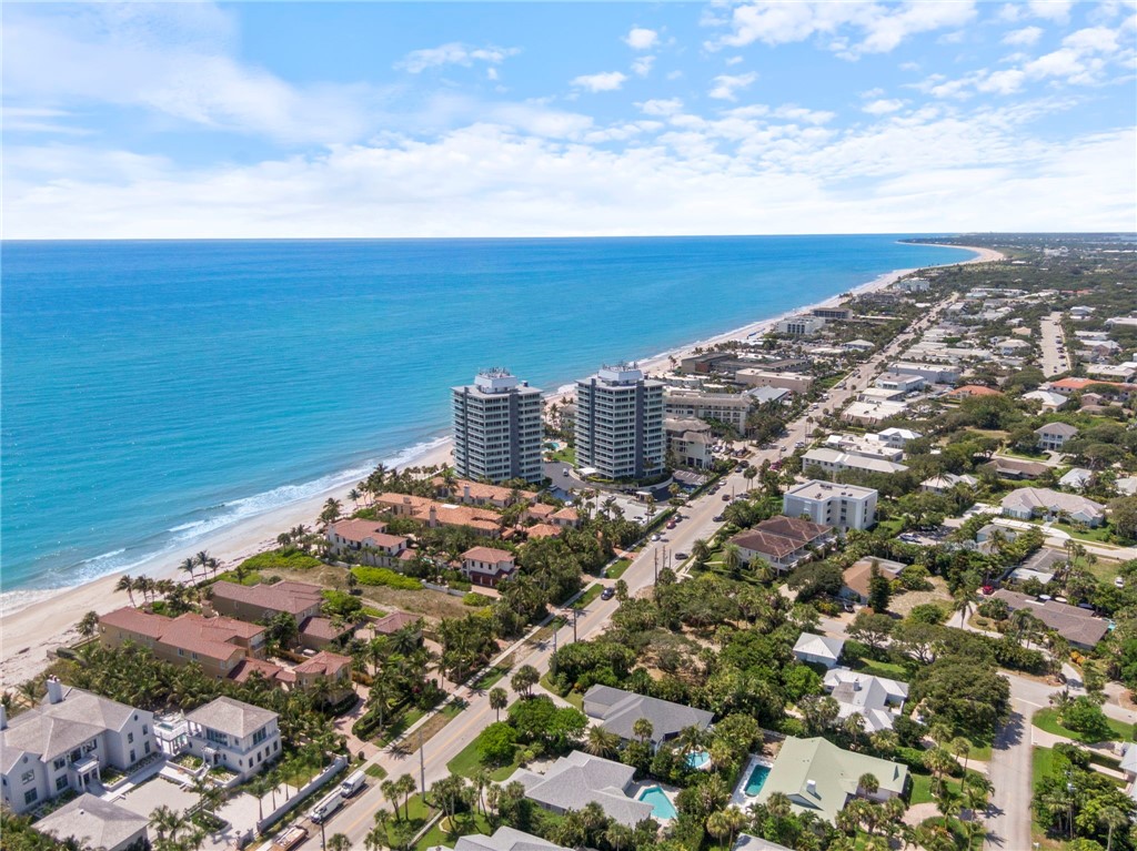 3554 Ocean Drive 403S