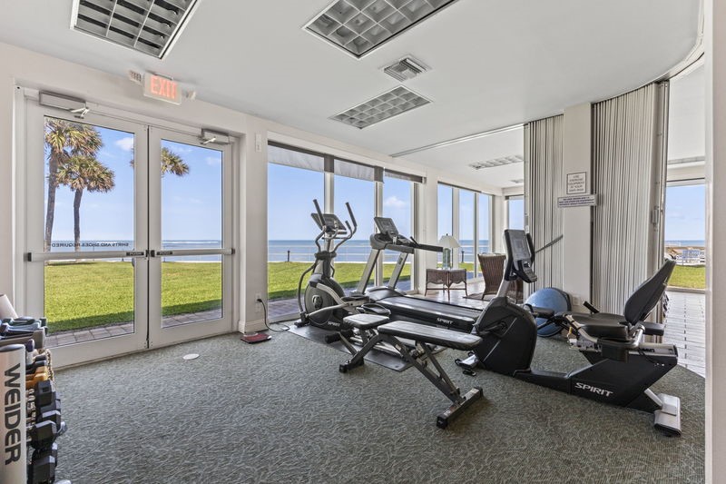 3554 Ocean Drive 403S