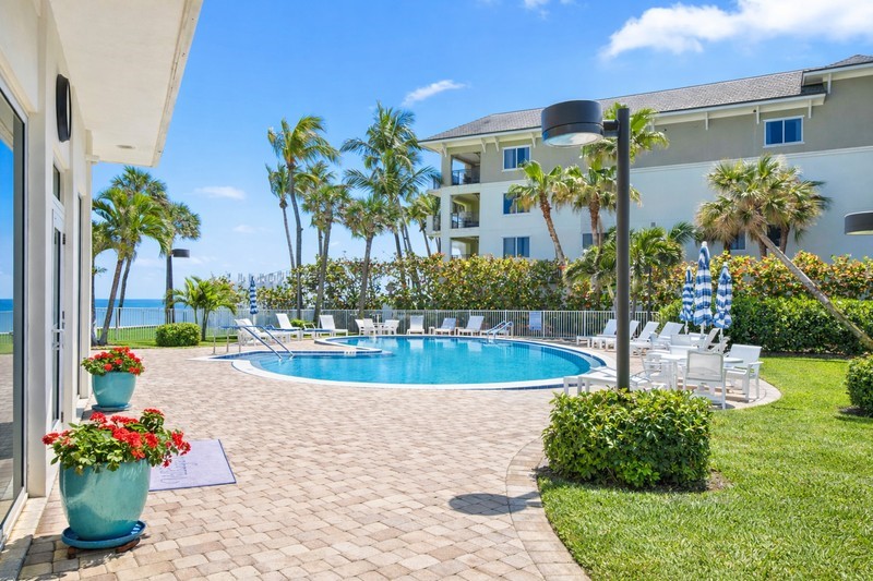 3554 Ocean Drive 403S
