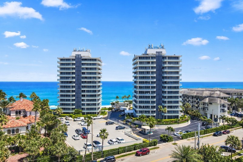 3554 Ocean Drive 403S