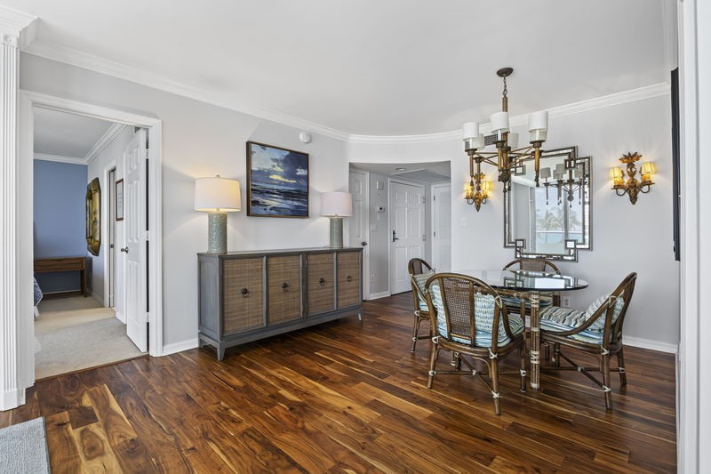 3554 Ocean Drive 403S