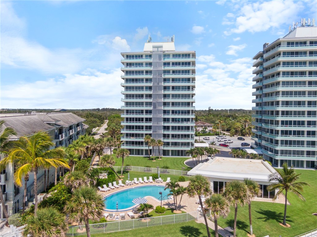 3554 Ocean Drive 403S