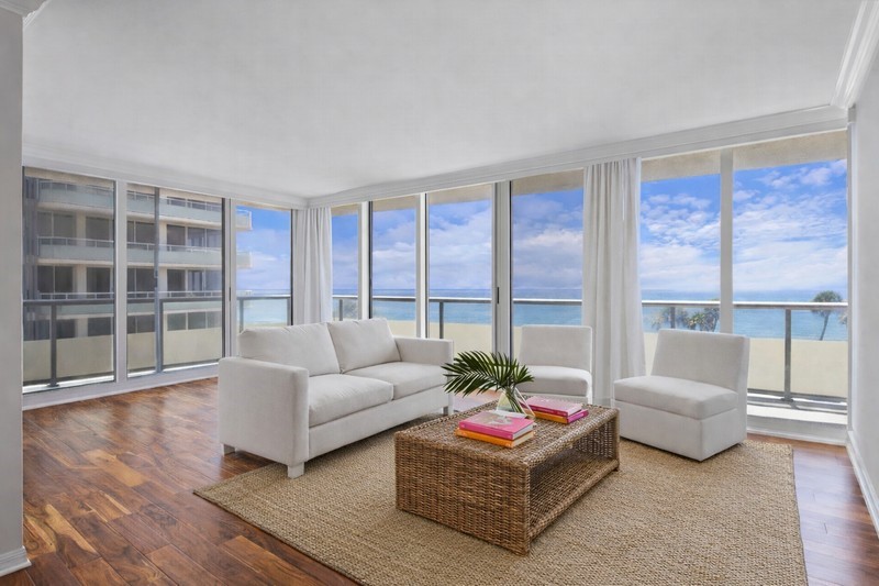 3554 Ocean Drive 403S