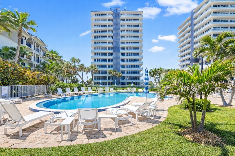 3554 Ocean Drive 403S