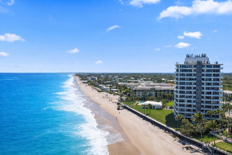 3554 Ocean Drive 403S