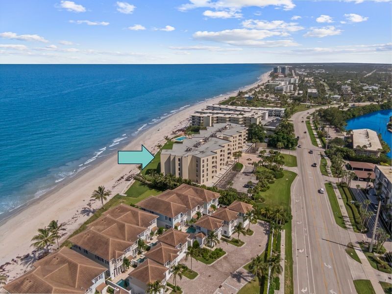 4600 Highway A1A Highway 504 & 505