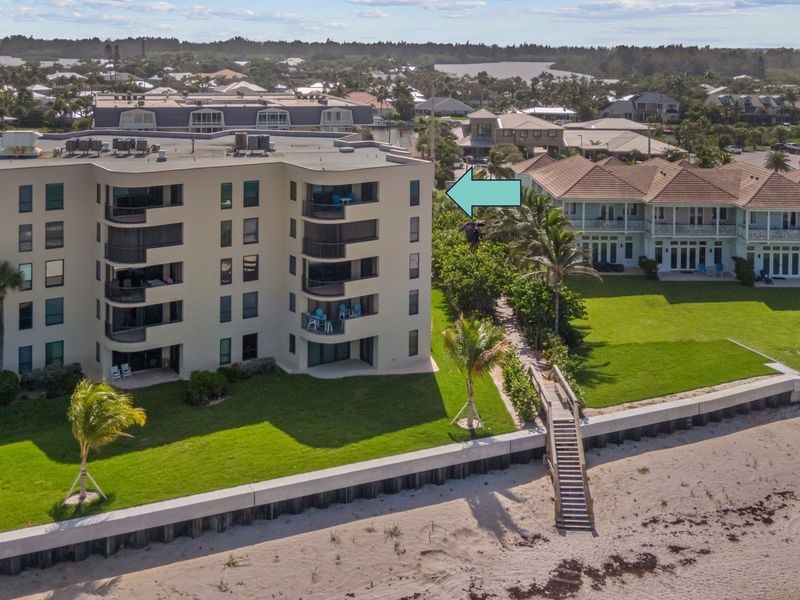 4600 Highway A1A Highway 504 & 505