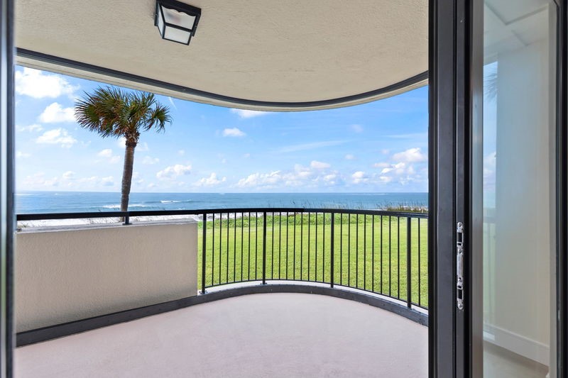 4600 Highway A1a None 206