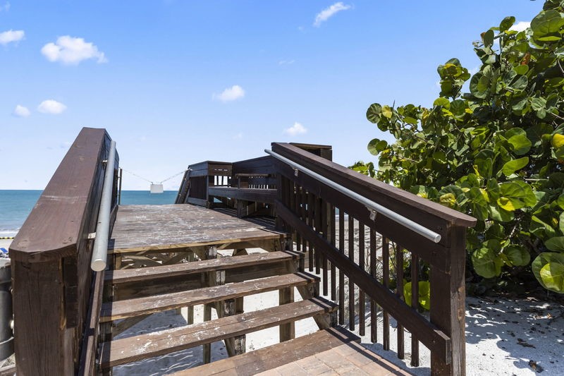 4600 Highway A1a None 206