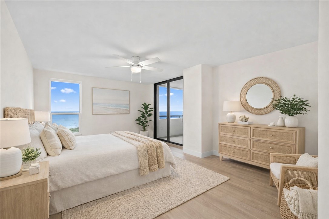 4600 Highway A1a None 206