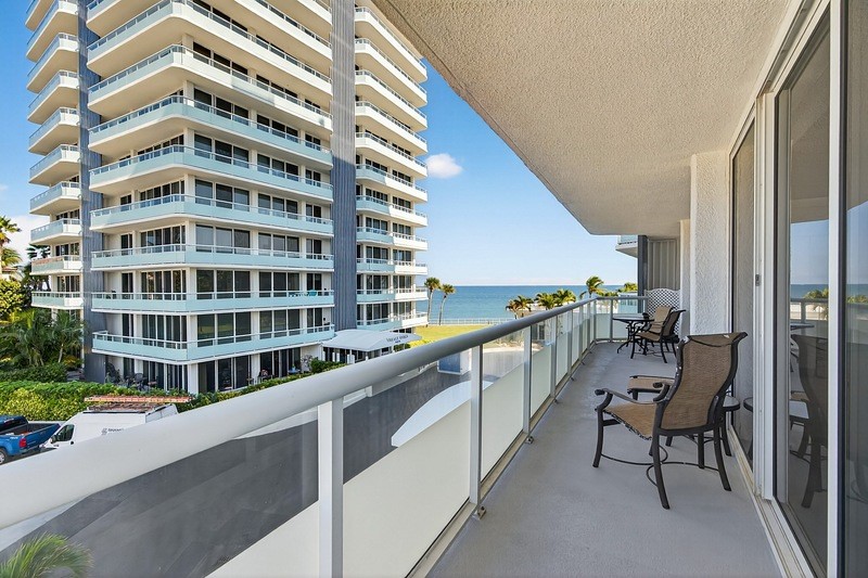 3554 Ocean Drive 302S