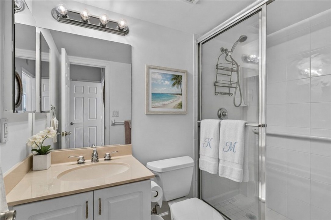 3554 Ocean Drive 302S