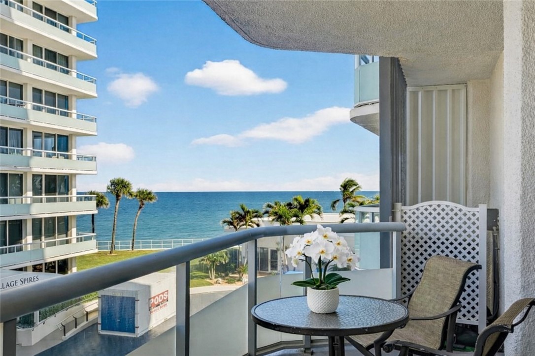 3554 Ocean Drive 302S