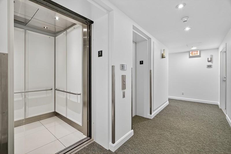 3554 Ocean Drive 302S