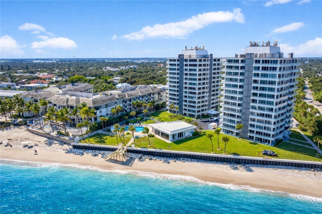 3554 Ocean Drive 302S