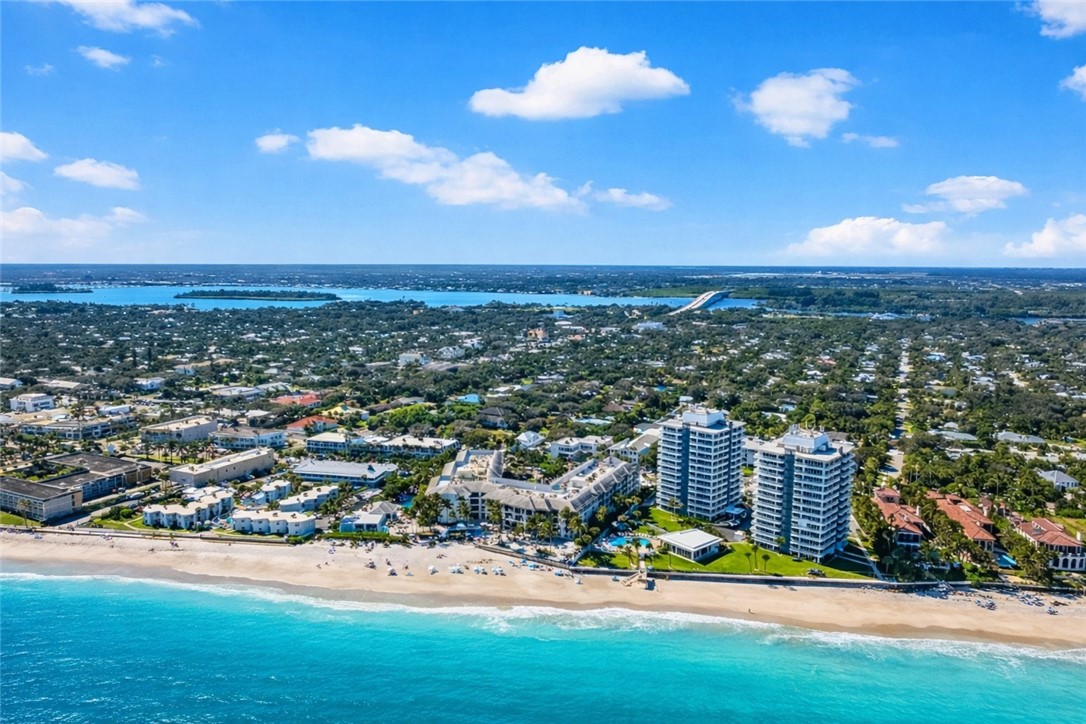 3554 Ocean Drive 302S