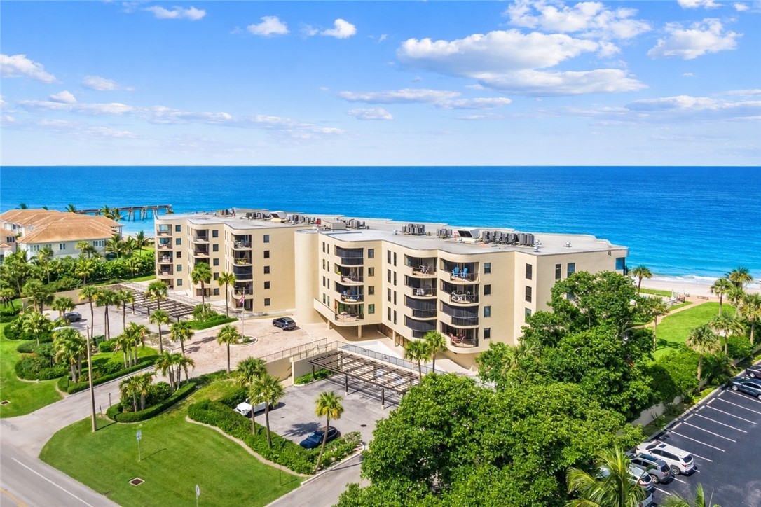 4600 Highway A1a Highway 505