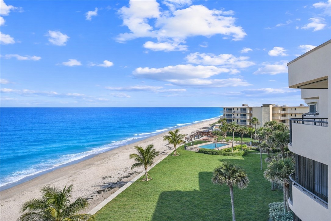 4600 Highway A1a Highway 505