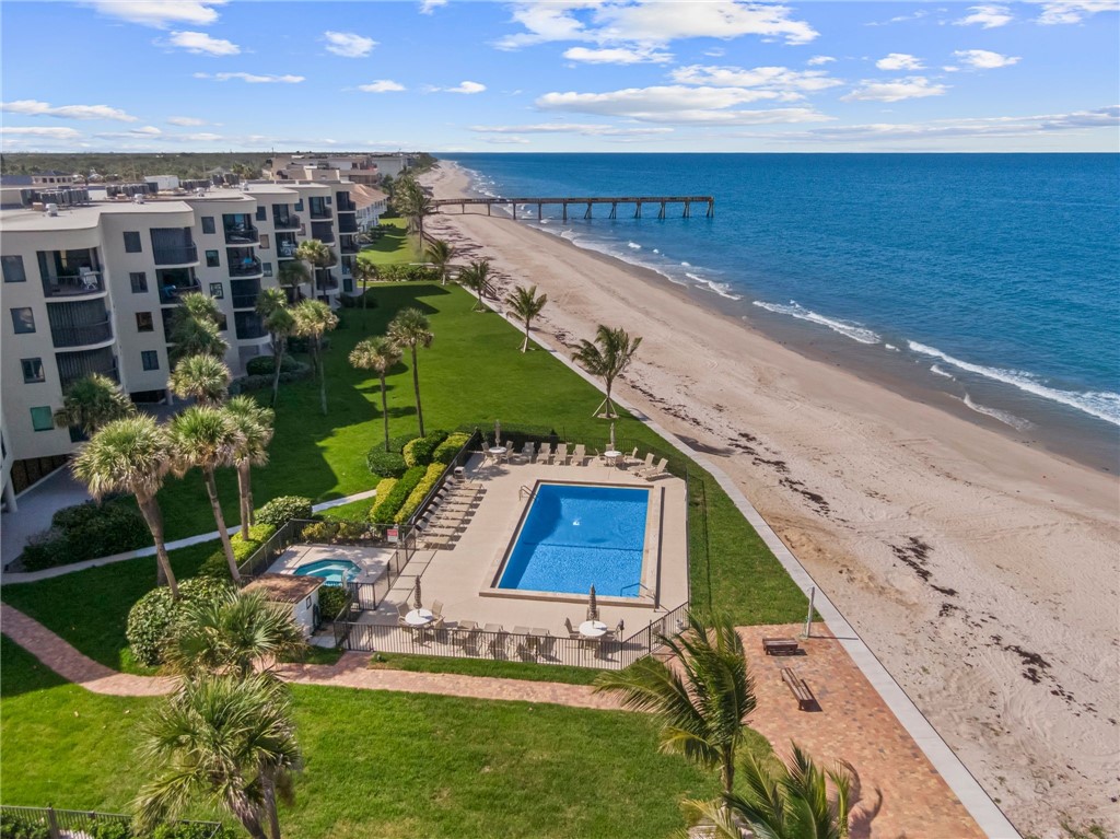 4600 Highway A1a Highway 505