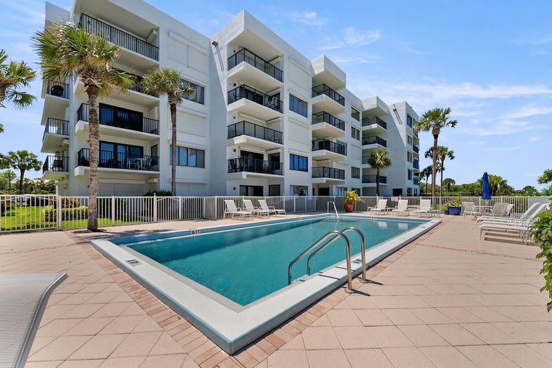 1616 Ocean Drive 107