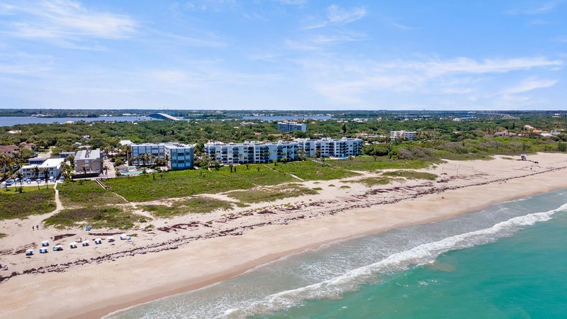1616 Ocean Drive 107