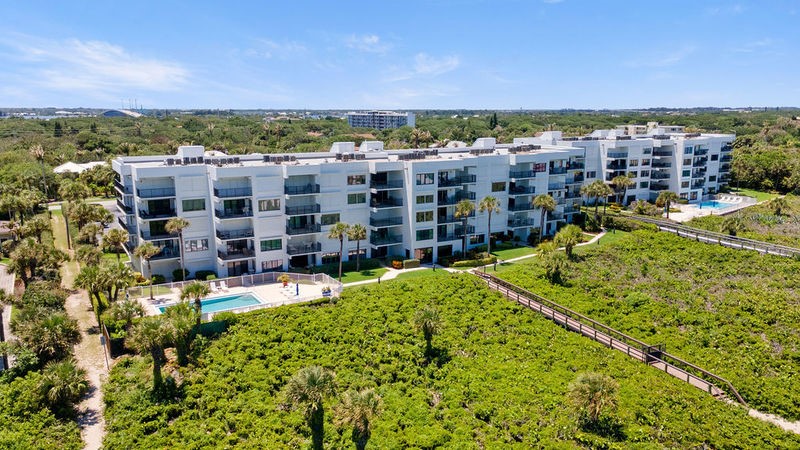 1616 Ocean Drive 107