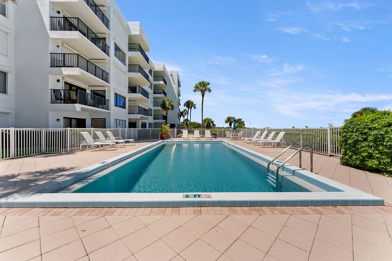 1616 Ocean Drive 107