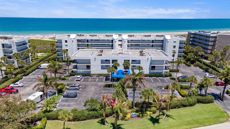1616 Ocean Drive 107
