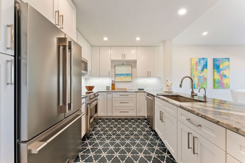 1616 Ocean Drive 107
