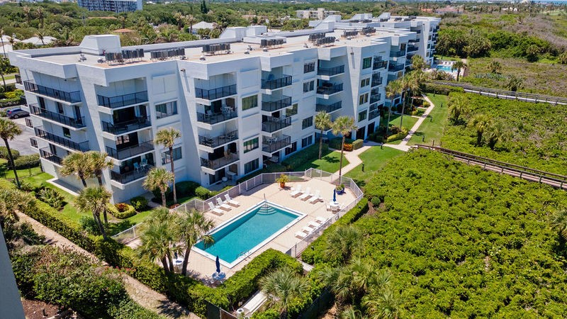 1616 Ocean Drive 107