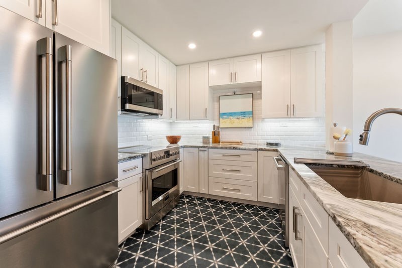 1616 Ocean Drive 107