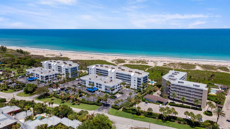 1616 Ocean Drive 107