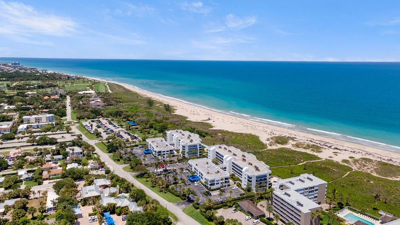 1616 Ocean Drive 107